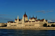 Parlament, Hungary