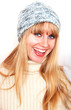 Photo: Smiling girl Smiling girl