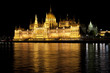 Parlament, Hungary