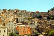 The Old Village