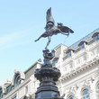 Piccadilly Circus, London