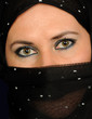 Muslim woman