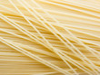 Spaghetti texture