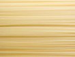 Ordered spaghetti texture