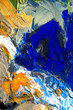 Abstract Oil