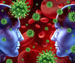 Contagious disease
