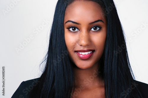 Photo: Smart pretty office beauty Smart pretty office beauty