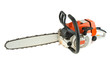 Chain saw