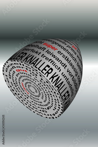 Vector: Knaller Knaller