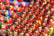 matriochkas