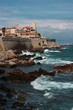 Antibes cityscape Antibes cityscape