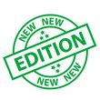 "NEW EDITION" Stamp (version upgrade available now latest tag)
