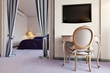 Photo: interior luxury apartment, comfortable suite interior luxury apartment, comfortable suite