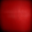 red metal plate