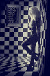 Karo Room