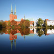 Lübecker Dom
