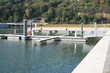 port de la confluence à lyon port de la confluence à lyon