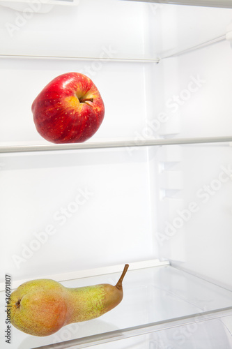 Photo: frigo con mela & pera frigo con mela & pera