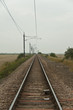 Single Track Railway Single Track Railway