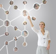 Réseau social