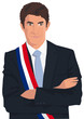 HOMME_maire