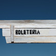 biglietteria
