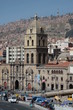 la paz in bolivia