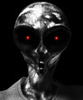 Zombie Alien Vampire Zombie Alien Vampire