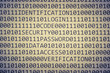 Binary code and few words about safety