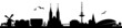 Skyline Bremen