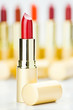 Foto: red lipsticks red lipsticks
