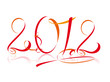 nouvel an 2012