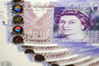 British pounds