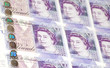 British pounds