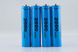 Rechargeable batteies