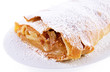 Strudel di mele