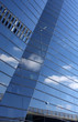 Building marseille reflet