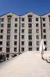 Marseille joliette immeuble