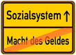 Macht des Geldes