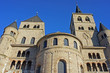 Liebfrauen-Basilika in TRIER / Rheinlandpfalz Liebfrauen-Basilika in TRIER / Rheinlandpfalz