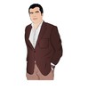 Businessman