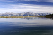 Tirol im Spiegelbild - Tanzbodensee - Wilder Kaiser