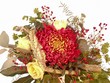 Herbststrauß