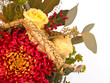 Herbststrauß