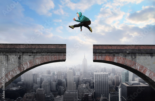Photo: Jump Jump