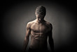 Masculine beauty
