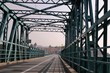 Alte Brücke über Save