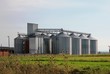 Getreidesilo (Anlage)