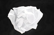 Papierknäuel