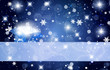 Elegant Christmas Background
